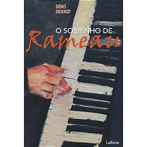 O Sobrinho de Rameau - Denis Diderot