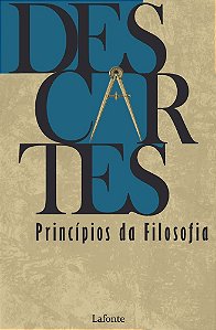 Princípios da Filosofia - René Descartes