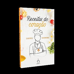 Receitas Do Coração
