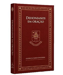 Dehonianos Em Oração