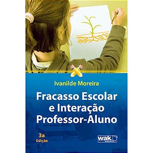 Fracasso Escolar E Interacao Professor-Aluno - 3