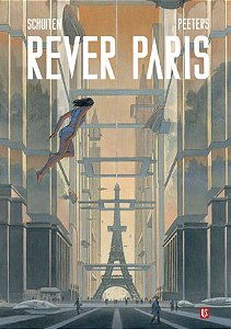 Rever Paris