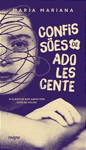 Confissões de adolescente