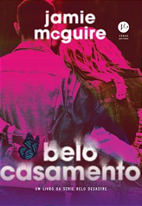 Belo casamento (vol. 3 belo desastre)