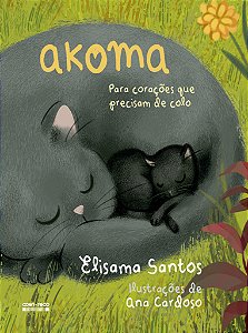 Akoma