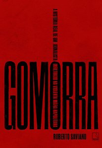 Gomorra: a história real de um jornalista infiltrado na violenta máfia napolitana