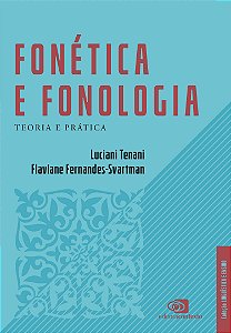 Fonética e Fonologia