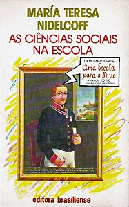 As Ciencias Sociais Na Escola