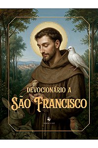 Devocionário a São Francisco