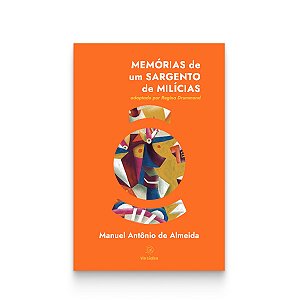 Memórias de um sargento de milícias