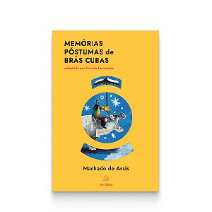 Memórias póstumas de Brás Cubas