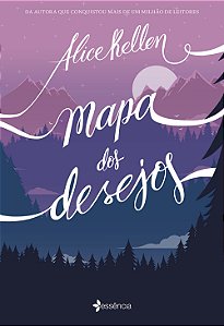 Mapa dos desejos: mapa dos desejos