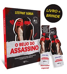 O beijo do assassino