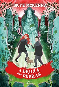 A bruxa das pedras