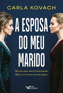 A esposa do meu marido