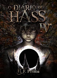 O Diário de Hass (Volume 4)