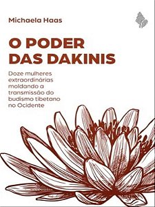 O Poder Das Dakinis