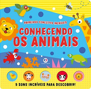 Conhecendo os Animais