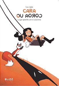Cara ou coroa: O que aprendi com a ciclotimia