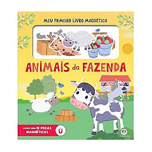 Animais da Fazenda