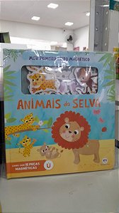 Animais da Selva