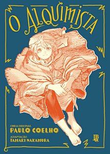O Alquimista (Mangá)