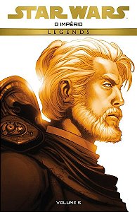 Star Wars - O Imperio (P N.5 ***