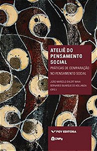Atelie Do Pensamento Social