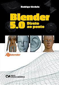 Blender 5.0 - Direto Ao Ponto