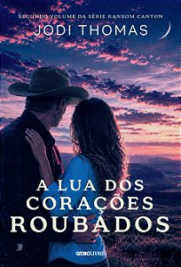 A lua dos corações roubados