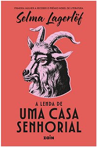 A lenda de uma casa senhorial