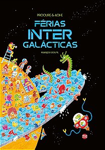 Férias Intergalácticas