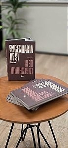 Livro Engenharia De Si