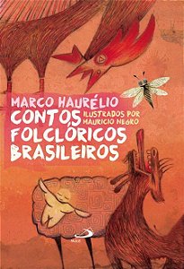 Contos Folclóricos Brasileiros