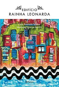 Edifício rainha Leonarda