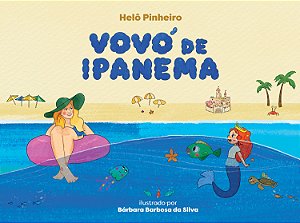 Vovó de ipanema