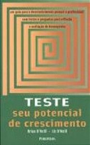 Teste Seu Potencial De Crescimento - Serie Teste - 1
