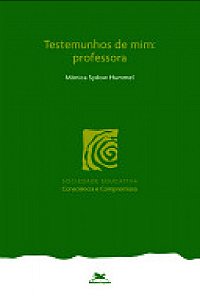 Testemunhos De Mim - Professora - 1