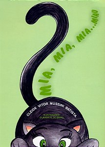Mia Mia Mia Miau
