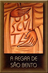 A Regra De Sao Bento
