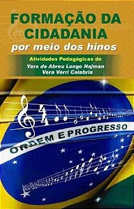 Formacao Da Cidadania - 1
