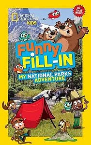 Funny Fill-In: My National Pa