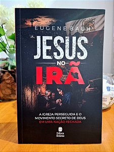 Jesus no Irã