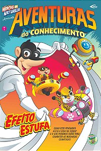 Efeito Estufa