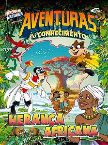 Herança Africana