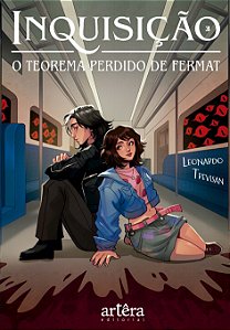 Inquisição: O Teorema Perdido de Fermat