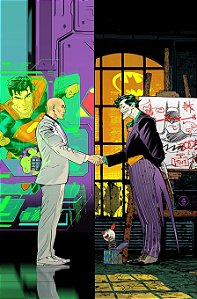 Batman/Superman: Os Melhores do Mundo (2025) 09