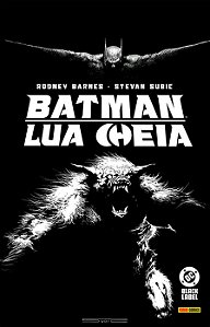 Batman: Lua Cheia