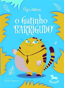 O gatinho Barrigudo