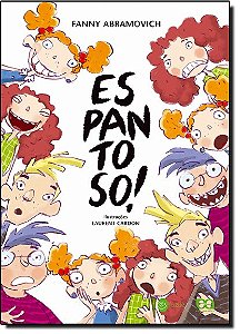 Espantoso!